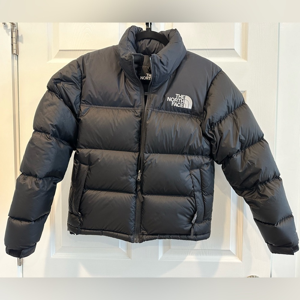 The North Face Nuptse Jacket